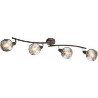 Globo 54347-4 Isla Led Strahler Metall B gallery