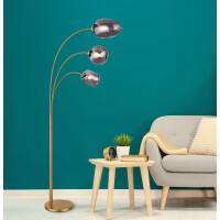 Globo 15345-3SMM Blacky I Stehle gallery 11_2nd