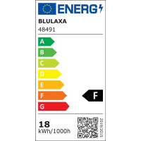 LED Panel 18 Watt KW 295x295mm,  gallery 7_2nd