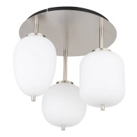 Globo 15345-3DNO Blacky I Decken gallery 7_2nd