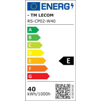 LED Panel 119,5 x 29,5 cm tagesl gallery 20_2nd