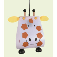 Pendelleuchte Giraffe gallery 16_2nd