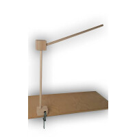 Mobilehalter, natur gallery