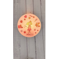 Wandleuchte Prinzessin gallery 8_2nd