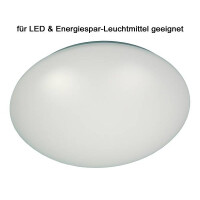 Deckenschale Kunststoff, opal we gallery 39_2nd