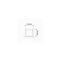 Aufbauprofil alu Line gallery 10_2nd
