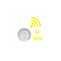 Seli Touch Dimmer LED Controller weiss 3