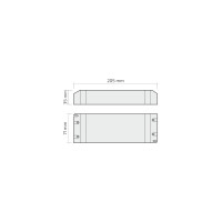 LED Netzteil 12VDC 150w gallery 47_2nd