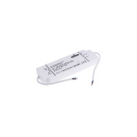 LED Netzteil 12VDC IP44 100W 1
