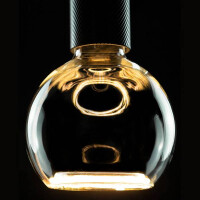 E27 LED Floating Globe 125 Ambie gallery 7_2nd