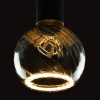 E27 LED Floating Globe 125 twist gallery 4_2nd