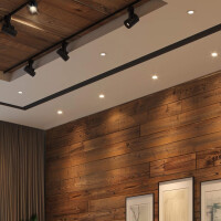 GU10 LED Reflektor 55758 Ambiente Dimming warmweiß 3