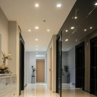 GU10 LED Reflektor 55758 Ambiente Dimming warmweiß 4