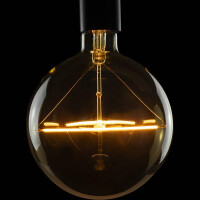 E27 LED Globe 150 klar - Balance gallery 10_2nd