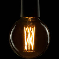 E27 LED Globe 95 klar- scherbens gallery 16_2nd