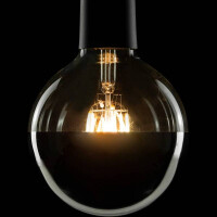 E27 LED Globe 125 Spiegelkopf Si gallery 8_2nd