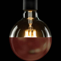 E27 LED Globe 125 Spiegelkopf Ku gallery 7_2nd
