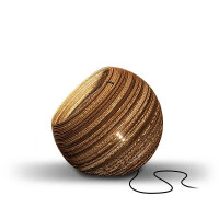 Think Paper Papierleuchte Globe 440 gallery