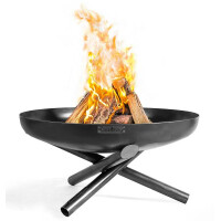 Feuerschale INDIANA 80 cm 3