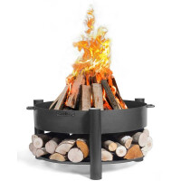 Feuerschale MONTANA 80 cm 4