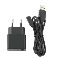 Nuindie Easy-Connect Ladekabel inkl Netz gallery