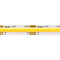 15W/m COB TUNABLE WHITE LED-Streifen 270 gallery