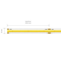 11W/m COB LED-Streifen 2700K 5m gallery 4_2nd