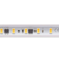 14W/m Hochvolt LED-Streifen 3000K 10m gallery