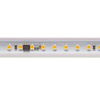 8W/m Hochvolt LED-Streifen 3000K 10m gallery