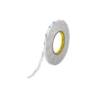 3M Klebeband 9448A 12mm 50m Rolle gallery