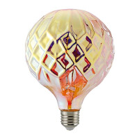 4W Oriental Globe 125mm TANIS E27 130lm  gallery
