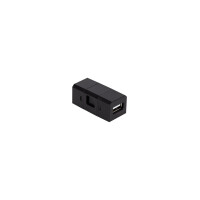 Einbausteckdose Sambo Box mit Induktion und USB 6