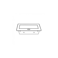 Einbausteckdose Kombibox 2x USB 2x Steck gallery