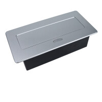 Einbausteckdose Kombibox 2x USB  gallery 15_2nd