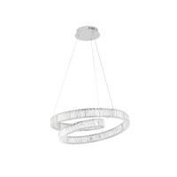 Nova Luce 9019720 Conceto LED Pendelleuc gallery