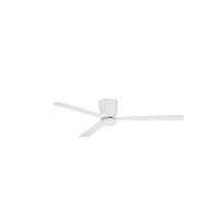 Nova Luce 9952325 Dell  Ventilator Wei&s gallery