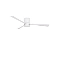 Nova Luce 9953015 Silky LED Ventilator W gallery