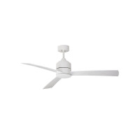 Nova Luce 9952355 Axel  Ventilator Wei&s gallery