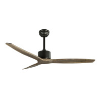 Nova Luce 5231301 Vento LED Ventilator S gallery