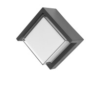 Nova Luce Max 9026001 Wandleuchte IP65 D gallery