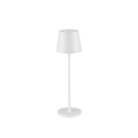 Nova Luce Seina 9223407 Tischleuchte IP5 gallery