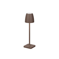 Nova Luce Colt 9223412 Tischleuchte IP54 gallery