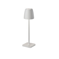 Nova Luce Colt 9223415 Tischleuchte IP54 gallery