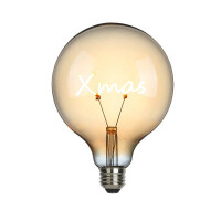 Sompex X-Mas E27 LED-Filament - Leuchtmi gallery