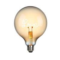 Sompex Love LED-Filament - Leuchtmittel gallery