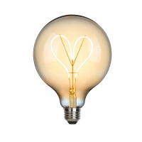 Sompex Herz LED-Filament - Leuchtmittel gallery