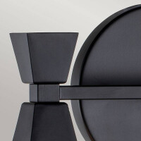 Elstead Bowtie 2 Wandleuchte sch gallery 18_2nd