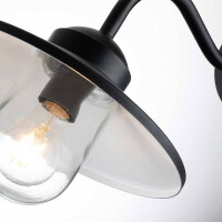 Elstead Klampenborg 1-flammige W gallery 9_2nd