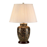 Elstead Kleine Morris-Tischlampe mit 1 L gallery