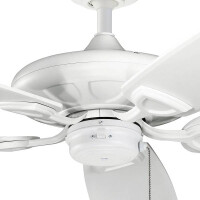 Kevlar - 60in / 152cm Fan - Matt gallery 10_2nd